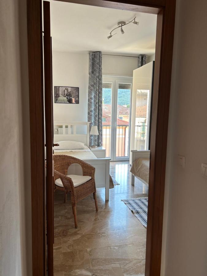 Ampio Trilocale Con Posto Auto Villa Sestri Levante Exterior photo